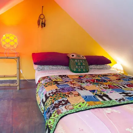 Semesterbostad Serene Bantry Bay Retreat Whiddy Island