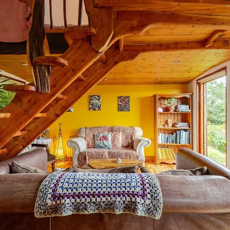 Serene Bantry Bay Retreat Semesterbostad