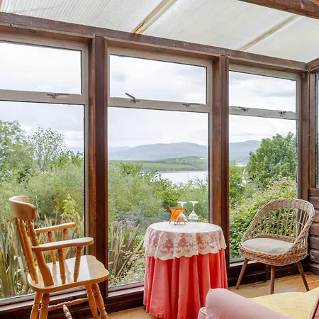 Serene Bay Retreat