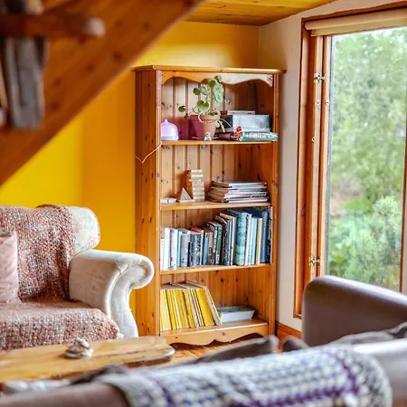 Semesterbostad Serene Bantry Bay Retreat