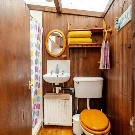 Serene Bay Retreat Bantry