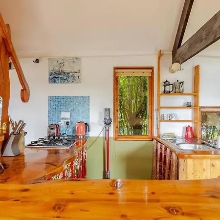 Serene Bantry Bay Retreat