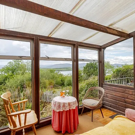 Serene Bay Retreat * Bantry
