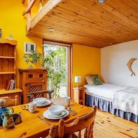 Semesterbostad Serene Bantry Bay Retreat