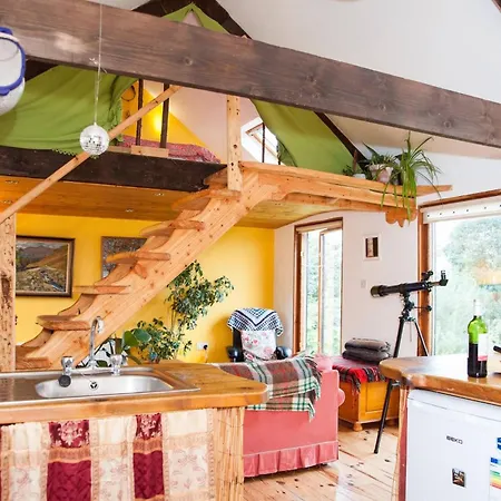 Casa de Férias Serene Bantry Bay Retreat