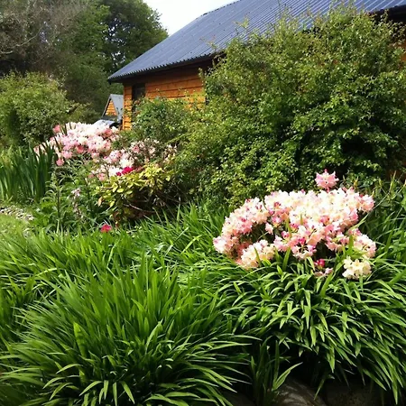 Serene Bantry Bay Retreat Dom wakacyjny *