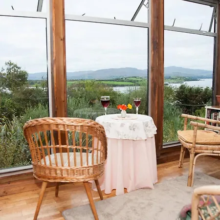 Serene Bantry Bay Retreat