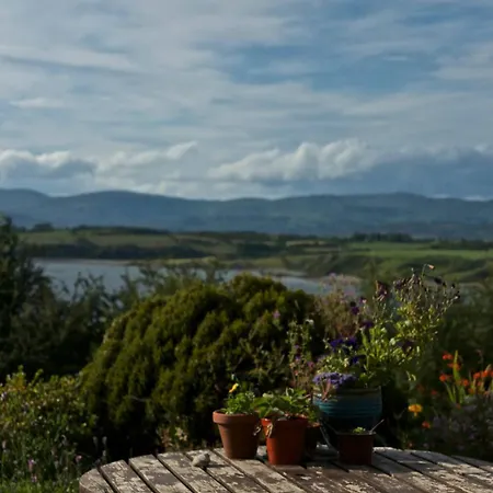Serene Bay Retreat