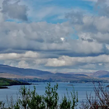 Casa de Férias Serene Bantry Bay Retreat *