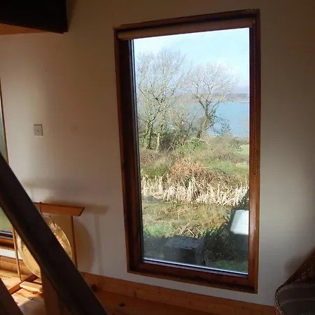 Serene Bantry Bay Retreat Semesterbostad