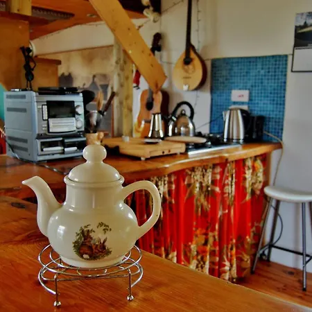 Serene Bantry Bay Retreat