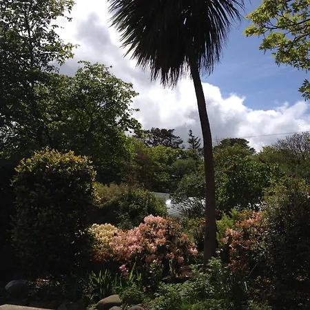Dom wakacyjny Serene Bay Retreat Bantry