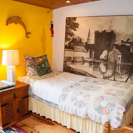 Serene Bantry Bay Retreat Semesterbostad