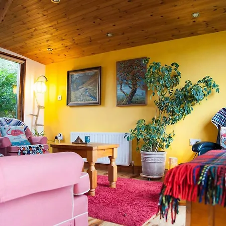 Serene Bay Retreat