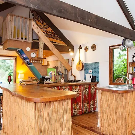 Serene Bantry Bay Retreat