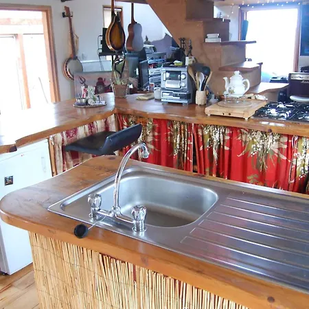 Semesterbostad Serene Bantry Bay Retreat *