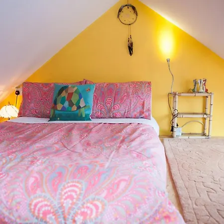 Serene Bantry Bay Retreat Semesterbostad *