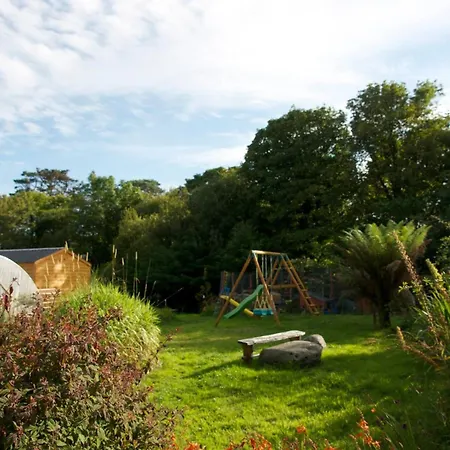 Dom wakacyjny Serene Bantry Bay Retreat *