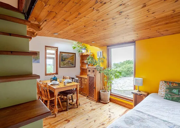 Serene Bantry Bay Retreat Dom wakacyjny