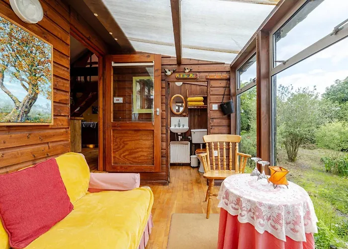 Serene Bantry Bay Retreat Dom wakacyjny Bantry