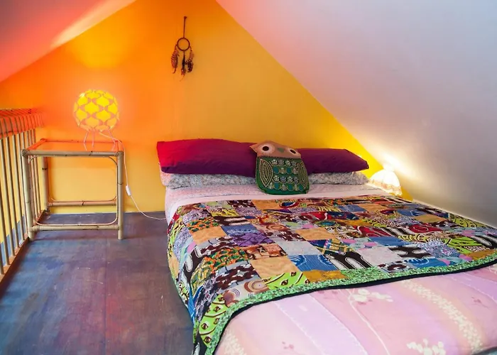 Dom wakacyjny Serene Bantry Bay Retreat Bantry