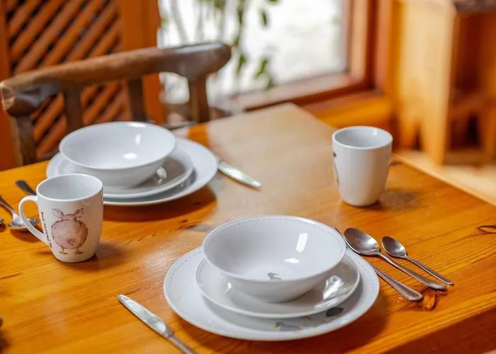 Serene Bantry Bay Retreat *