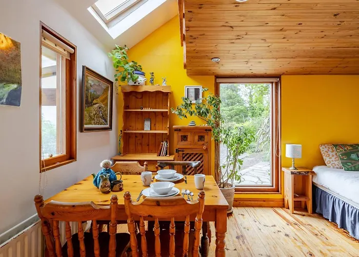 Serene Bantry Bay Retreat Dom wakacyjny