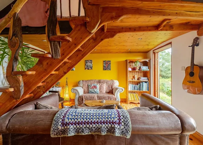 Serene Bantry Bay Retreat Dom wakacyjny