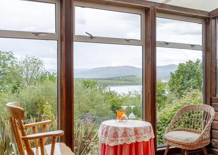 Serene Bantry Bay Retreat