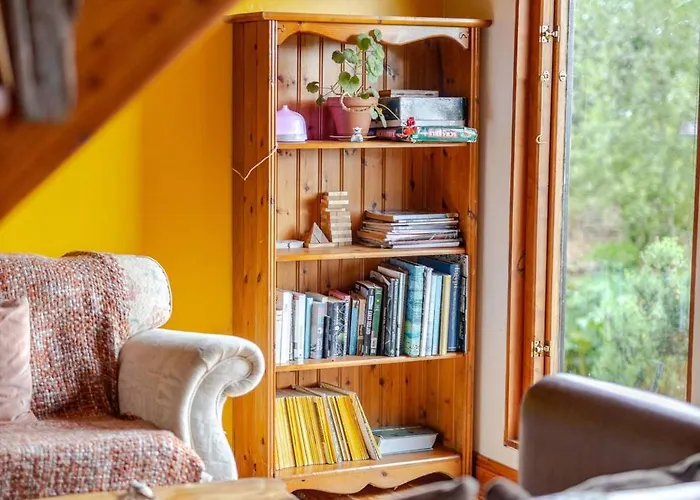 Dom wakacyjny Serene Bantry Bay Retreat