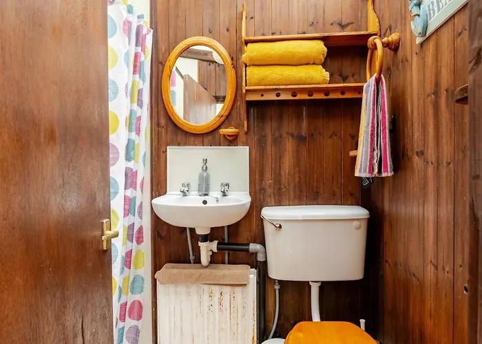 Serene Bantry Bay Retreat Bantry