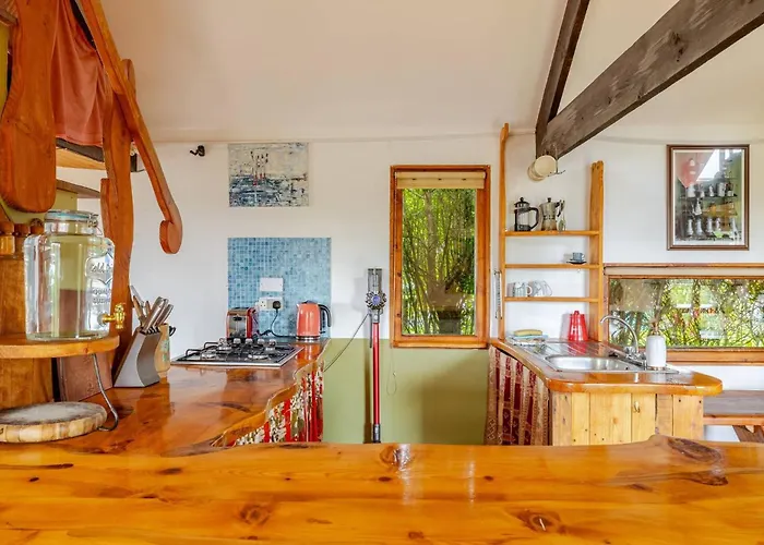 Serene Bantry Bay Retreat