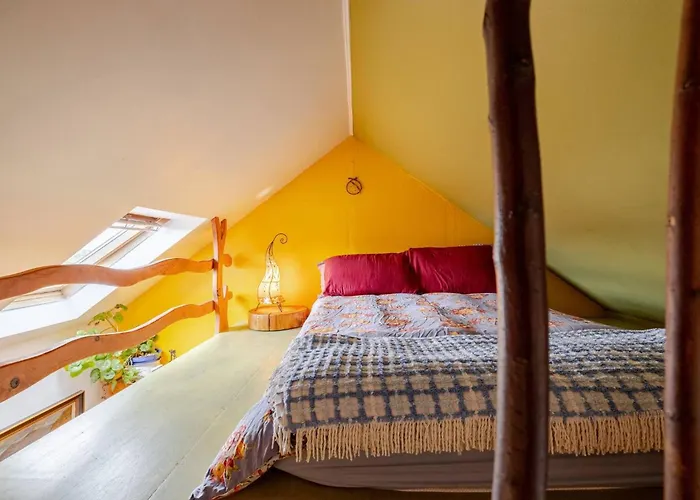 Serene Bantry Bay Retreat *