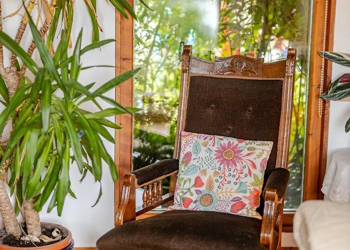 Serene Bantry Bay Retreat Dom wakacyjny *