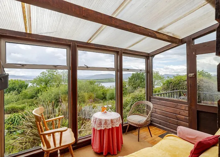 Serene Bantry Bay Retreat * Bantry