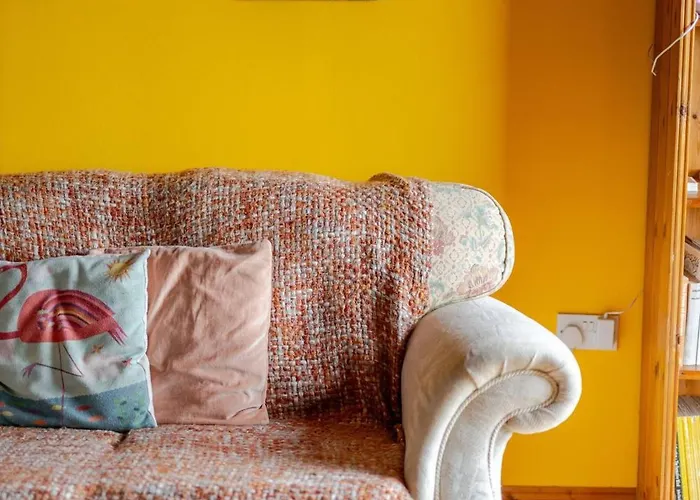 Serene Bantry Bay Retreat *