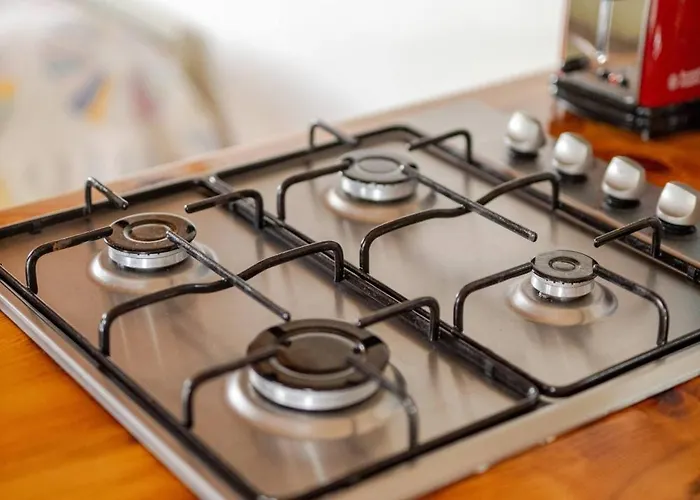 Dom wakacyjny Serene Bantry Bay Retreat