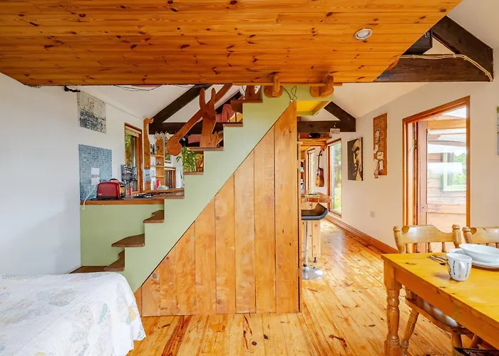 Dom wakacyjny Serene Bantry Bay Retreat Bantry