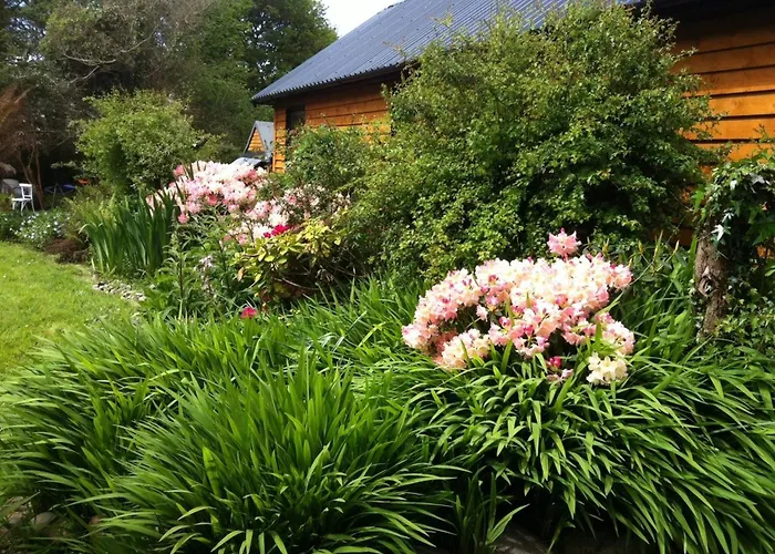 Serene Bantry Bay Retreat Dom wakacyjny *