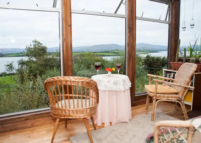 Serene Bantry Bay Retreat