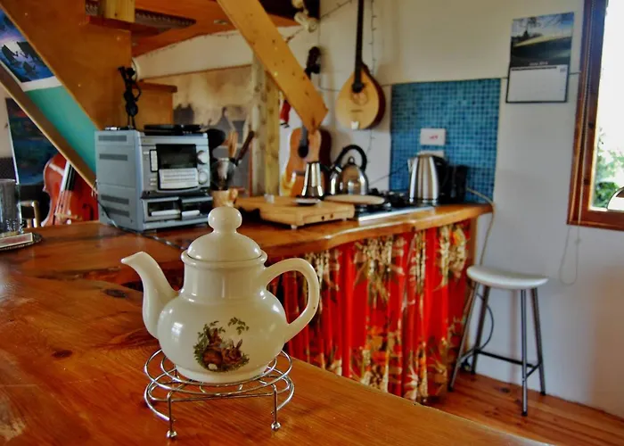 Serene Bantry Bay Retreat