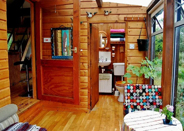 Serene Bantry Bay Retreat Bantry