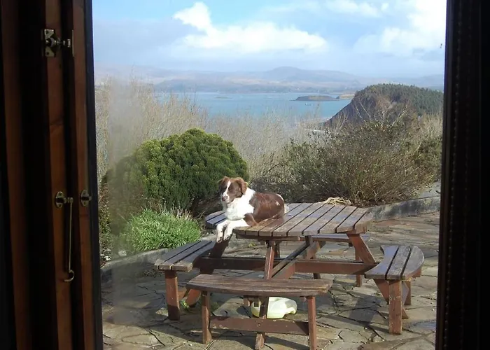 Serene Bantry Bay Retreat Dom wakacyjny *