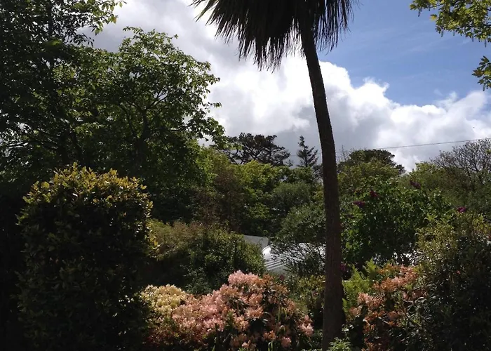 Dom wakacyjny Serene Bantry Bay Retreat Bantry