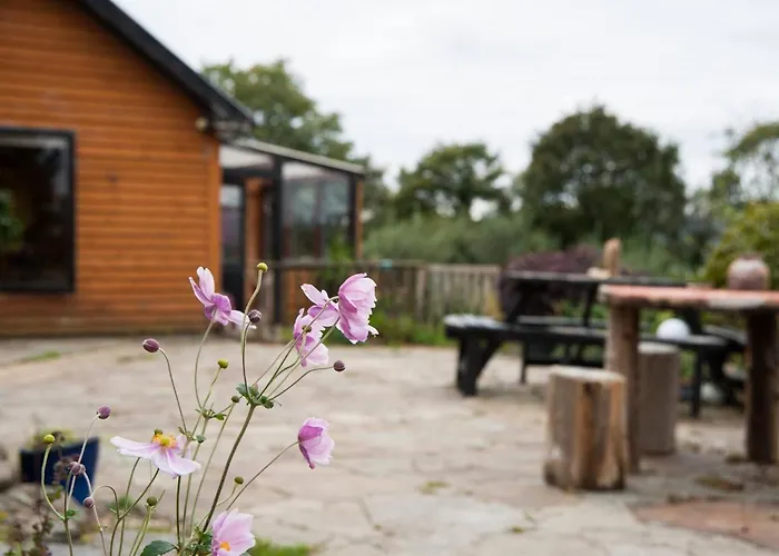 Dom wakacyjny Serene Bantry Bay Retreat