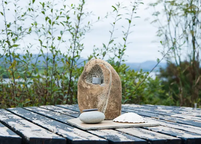 Dom wakacyjny Serene Bantry Bay Retreat Bantry