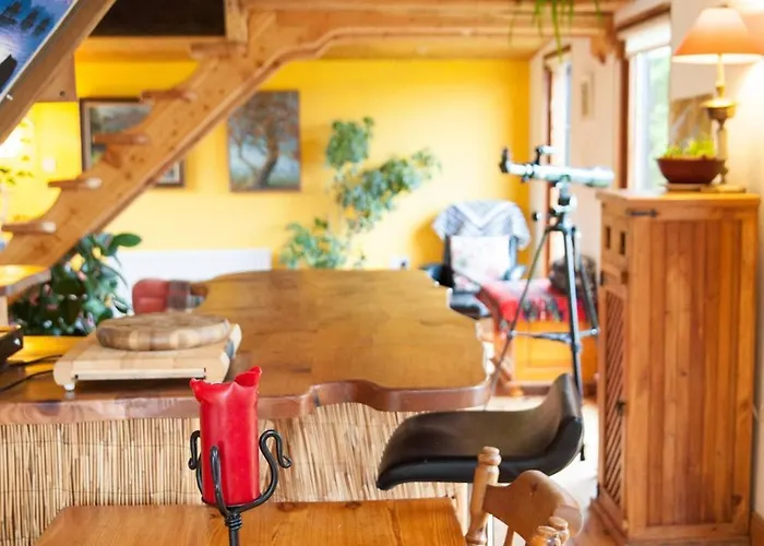 Serene Bantry Bay Retreat