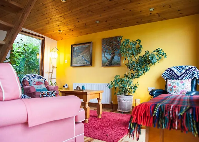 Serene Bantry Bay Retreat