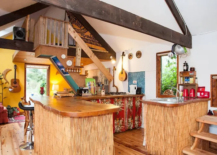 Serene Bantry Bay Retreat