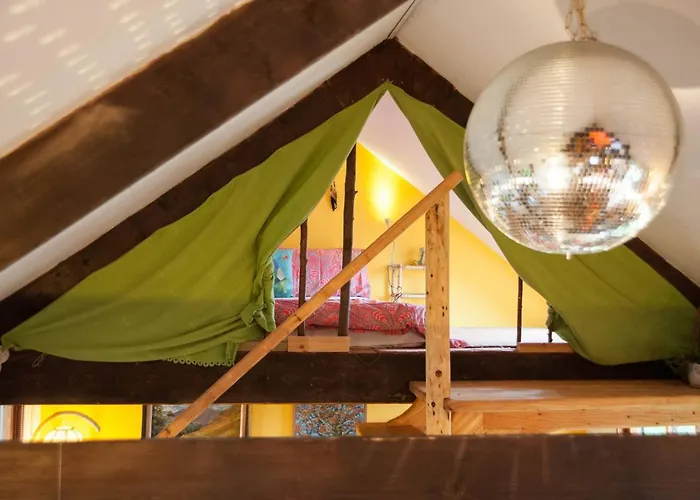 Serene Bantry Bay Retreat *